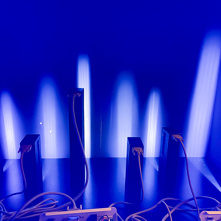 相比較汞燈，UVLED有哪些優(yōu)點(diǎn)和缺點(diǎn)？