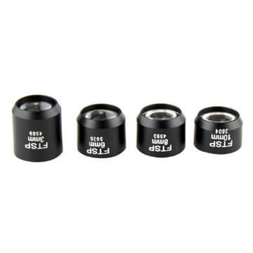 UV點光源透鏡（1.5mm~20mm）