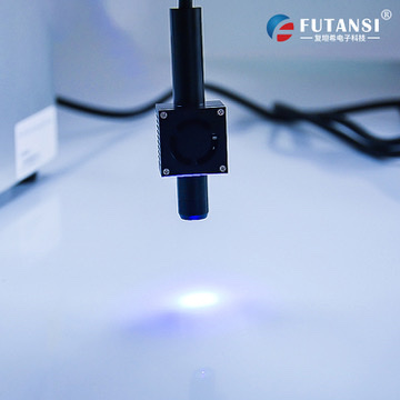 方便快捷的UVLED手持點(diǎn)光源固化設(shè)備(小型UV固化機(jī)怎么選)