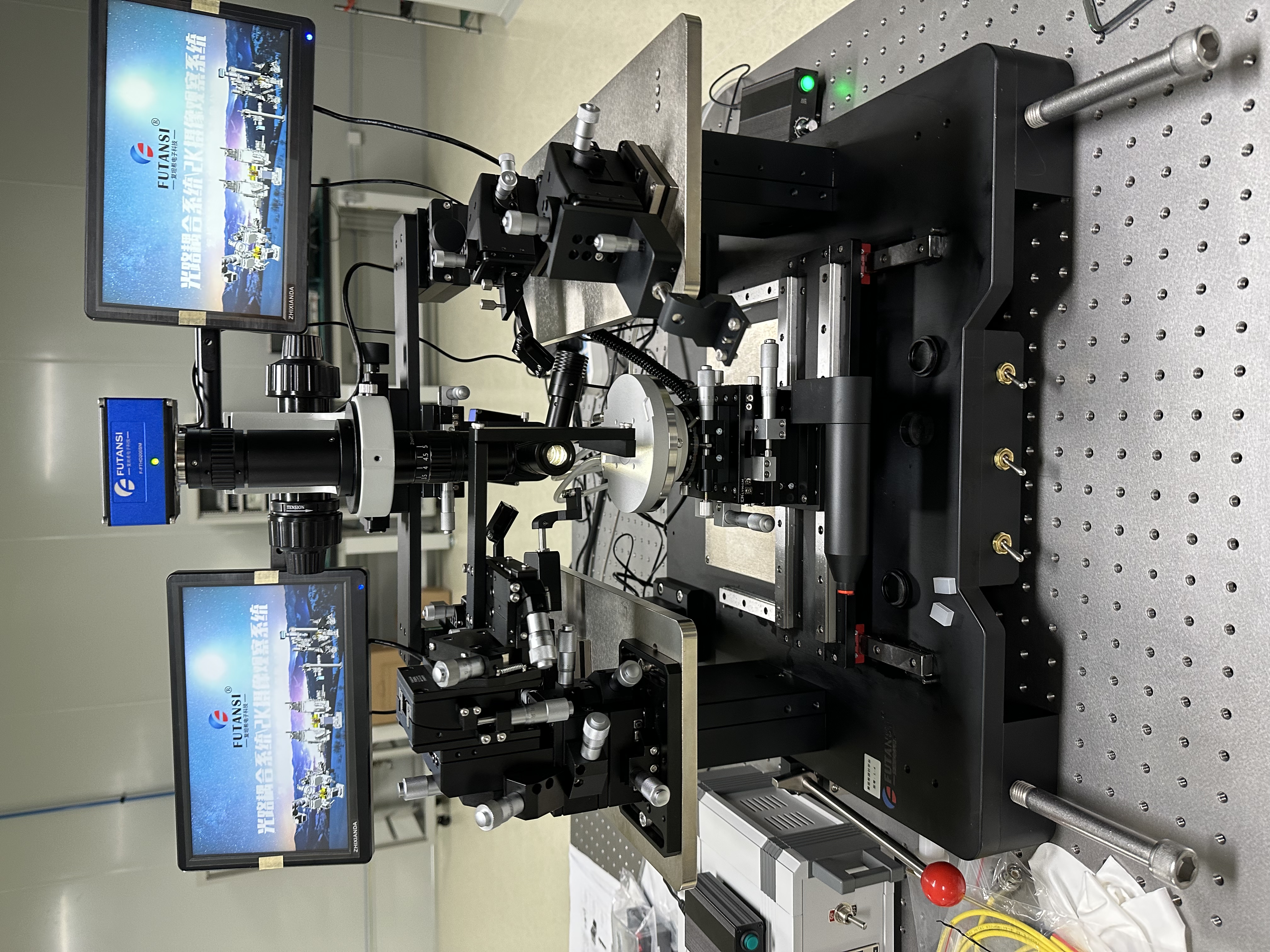 四維調(diào)整架是什么,選購時(shí)需要確定哪些參數(shù),應(yīng)用于哪些行業(yè)