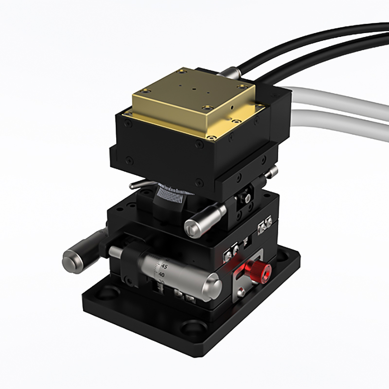 三維調(diào)整架是什么,選購時(shí)需要確定哪些參數(shù)?適用于哪些行業(yè)