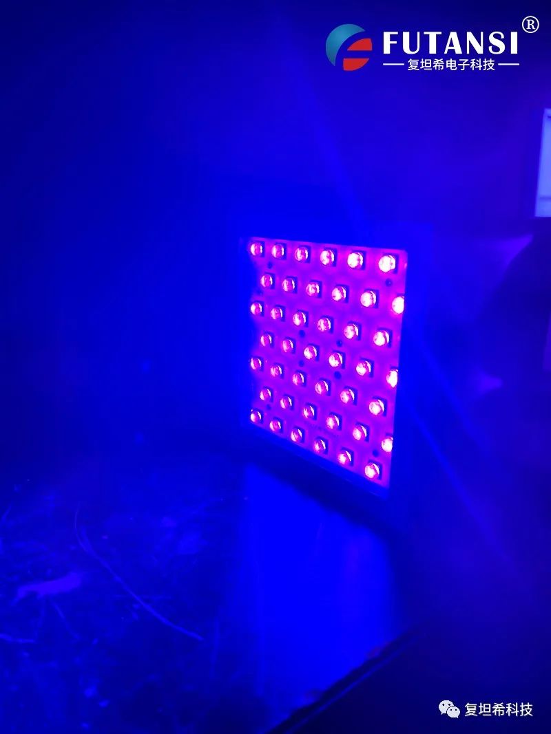 選擇正確的紫外線固化波長