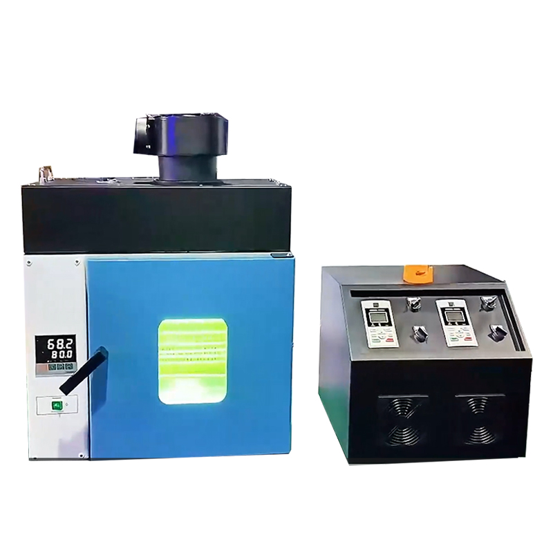 恒溫UV烘箱